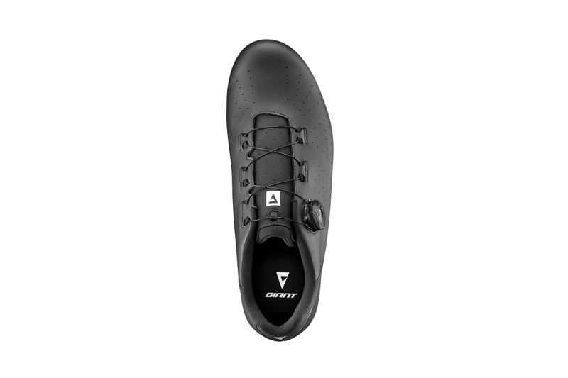 Giant Surge 3 Road Shoes Matte Black-3