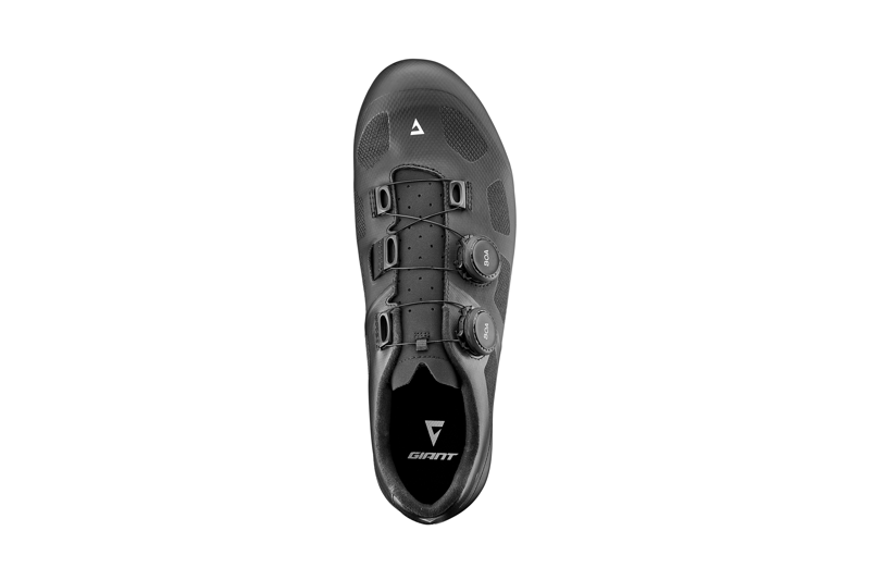 Giant Surge 1 Road Shoes Matte Black-3