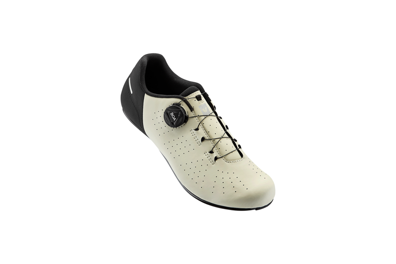 Liv Macha 3 Road Shoes Matte Grey/Black-1
