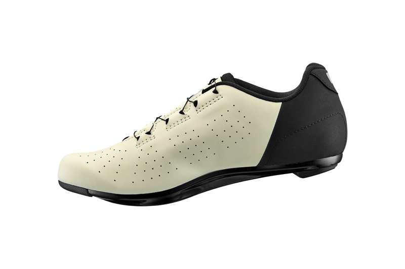 Liv Macha 3 Road Shoes Matte Grey/Black-4