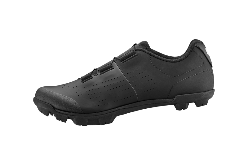 Liv Tesca 3 Shoes Matte Black-4
