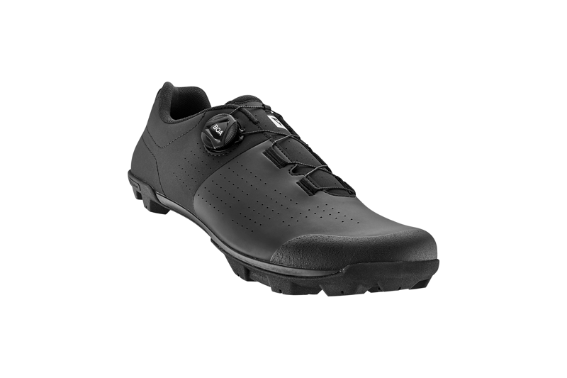 Giant Charge 3 Shoes Matte Black