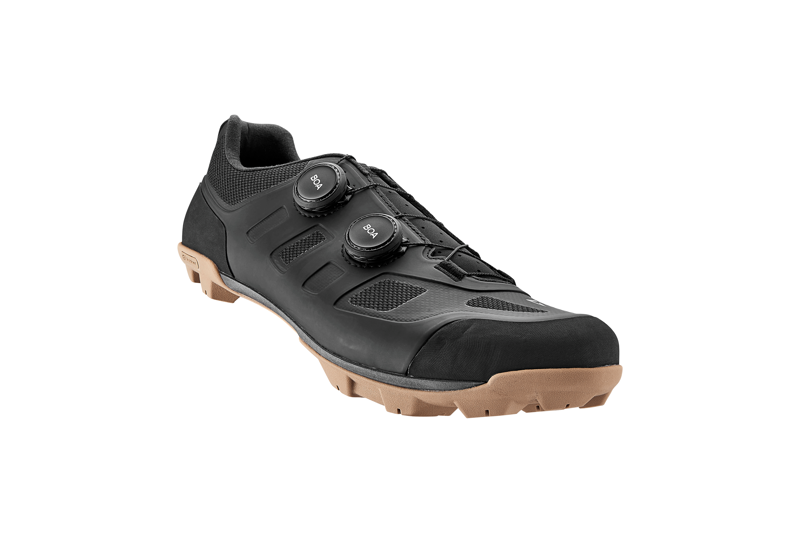 Giant Charge 1 Shoes Matte Black-1