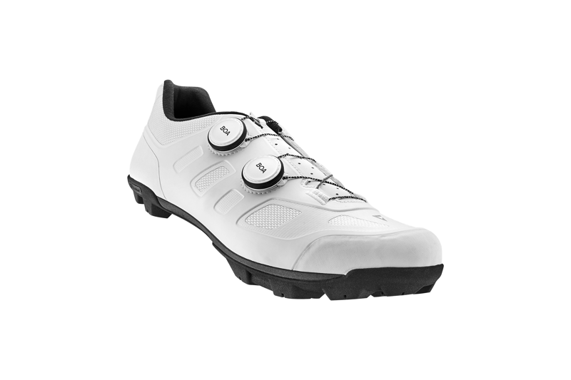 Giant Charge 1 Shoes Matte White