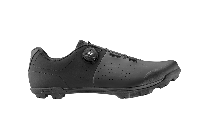 Giant Charge 3 Shoes Matte Black-1