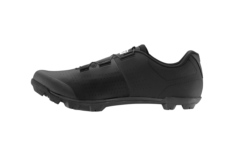Giant Charge 3 Shoes Matte Black-2