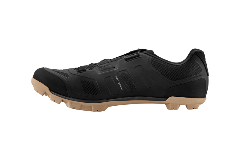 Giant Charge 1 Shoes Matte Black-2