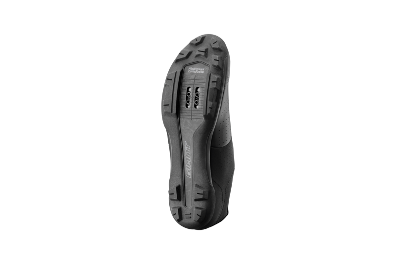 Giant Charge 3 Shoes Matte Black-3