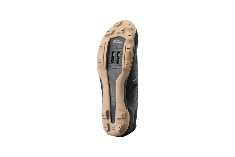 Giant Charge 1 Shoes Matte Black-4