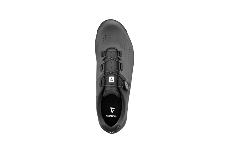 Giant Charge 3 Shoes Matte Black-4
