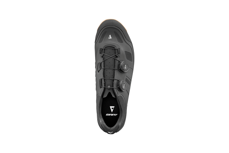 Giant Charge 1 Shoes Matte Black-3
