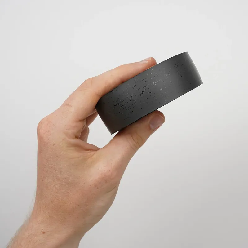 Burgh Grunge Bar Tape Stealth-4