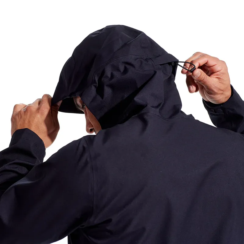 Pearl iZumi Jacket Summit 3L WxB Black XXL-10