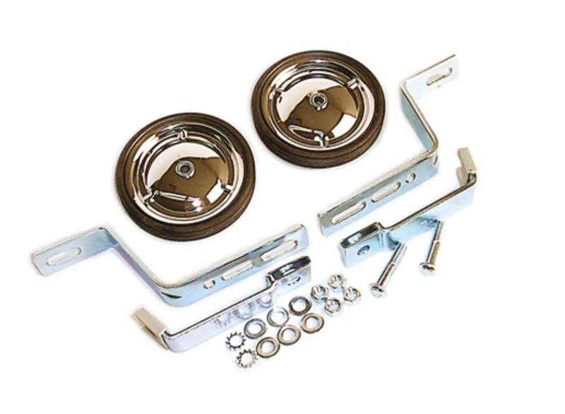 Giant Training Wheels Steel 16-20inch