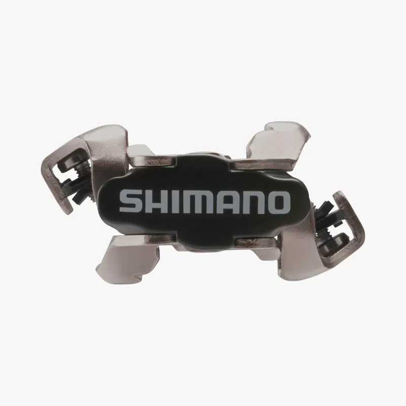 Shimano PD-M520 SPD Mountain Bike Pedals Black-3