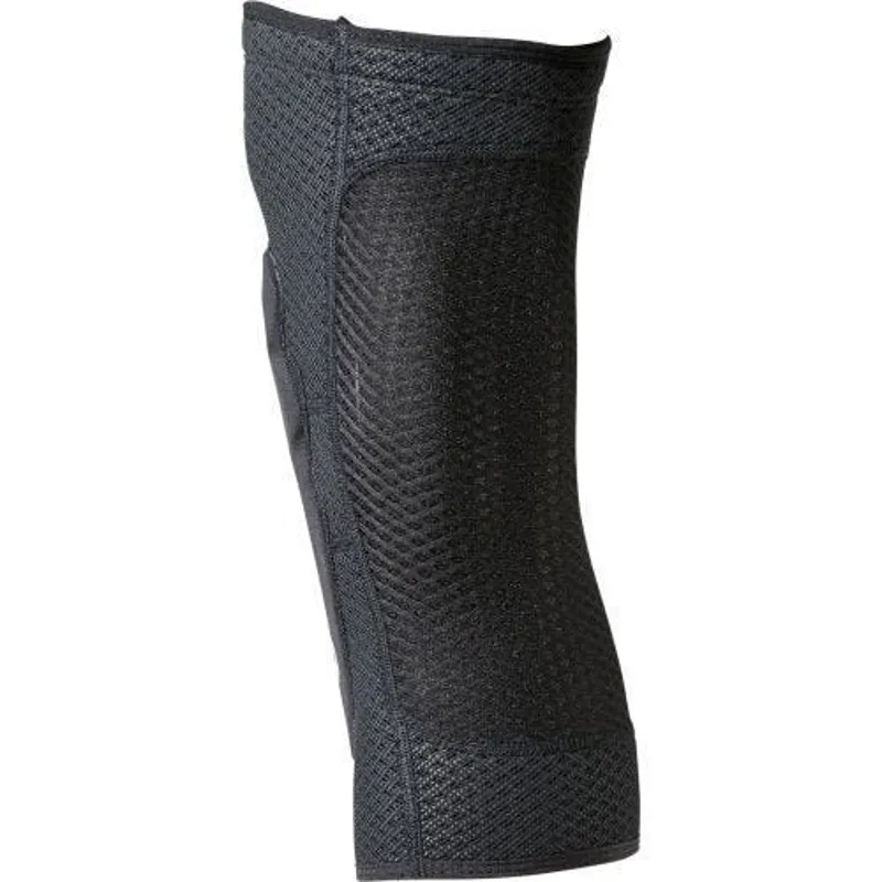 Fox Enduro Knee Sleeve Black/Grey Large-1