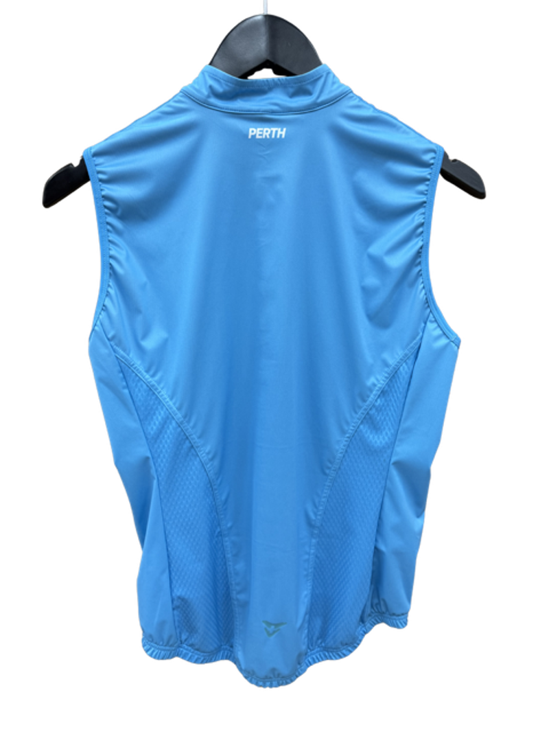 Cuore Giant Perth Vest Blue XS-1
