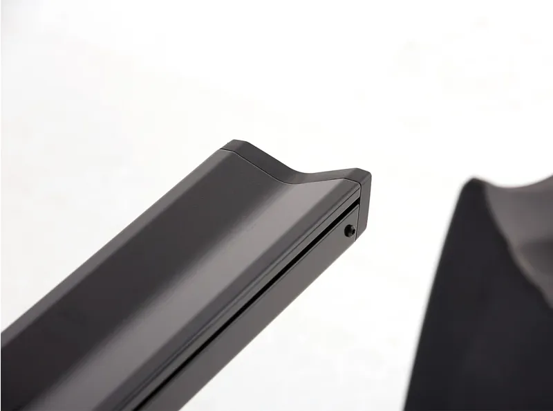 Yakima StageTwo 2inch Platform Hitch Biks-9