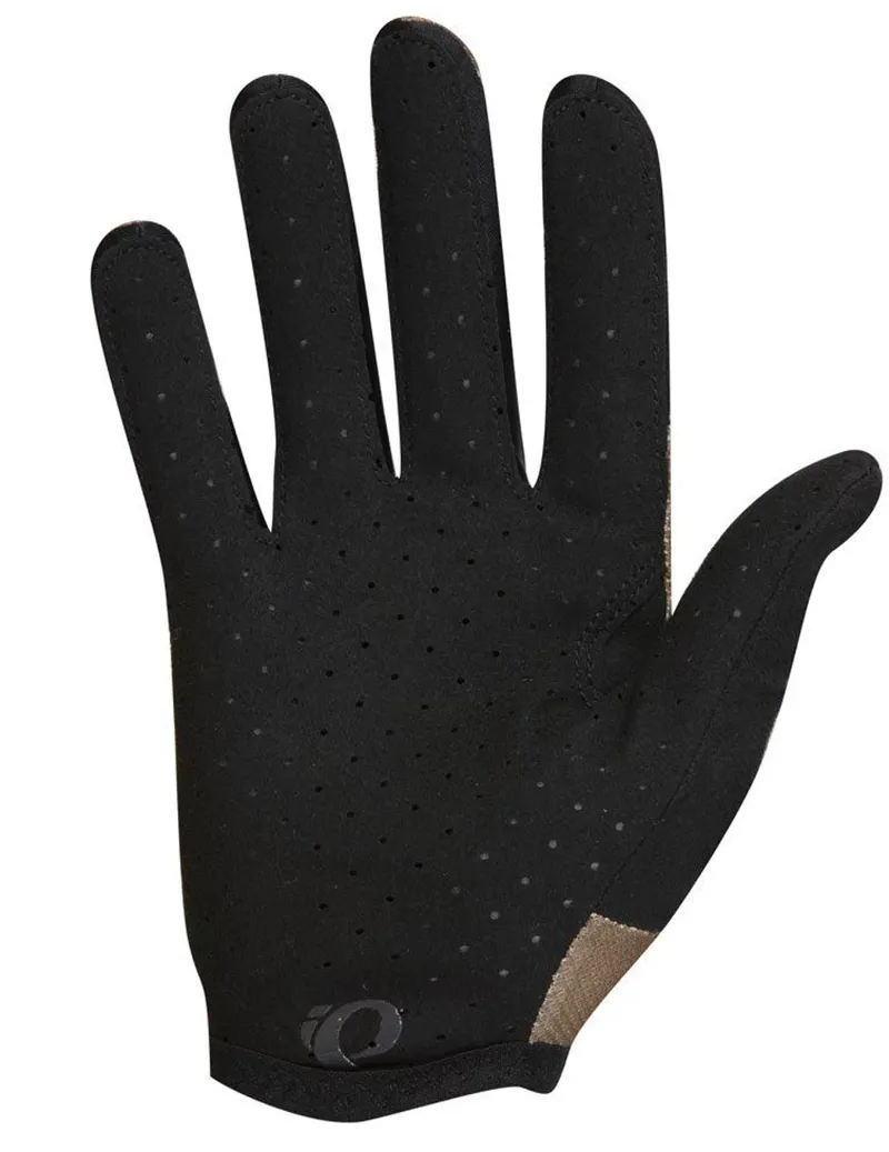 Pearl iZumi Gloves Elevate Mesh LTD Saddle Badge-1