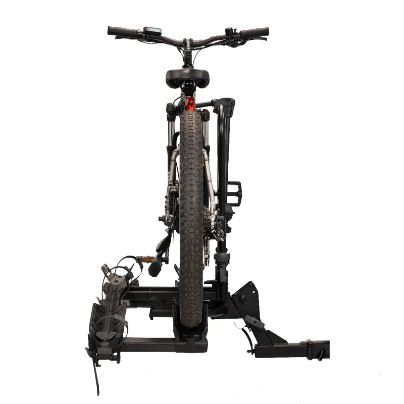 Hollywood Destination E 2 Bike Rack 2 Inch Hitch-3