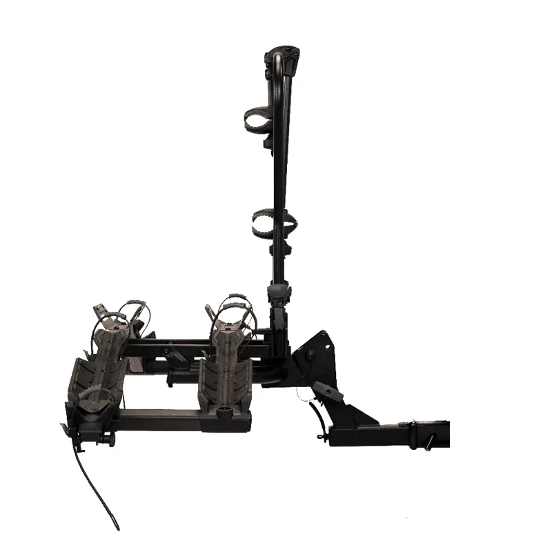 Hollywood Destination E 2 Bike Rack 2 Inch Hitch-2