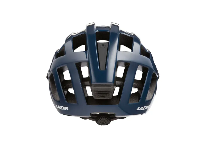 Lazer Helmet Compact Matte Dark Blue Unisize-4