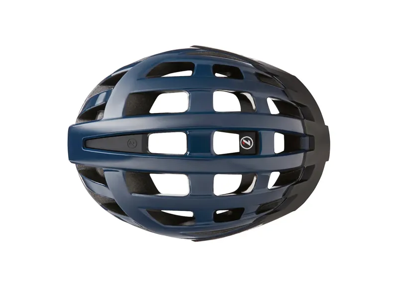 Lazer Helmet Compact Matte Dark Blue Unisize-3