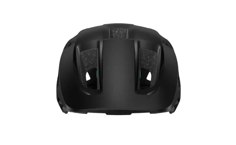 Lazer Lupo KinetiCore Helmet in Matte Black Unisize-1