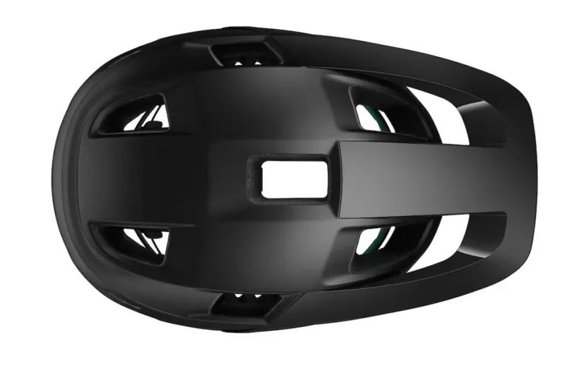 Lazer Lupo KinetiCore Helmet in Matte Black Unisize-4