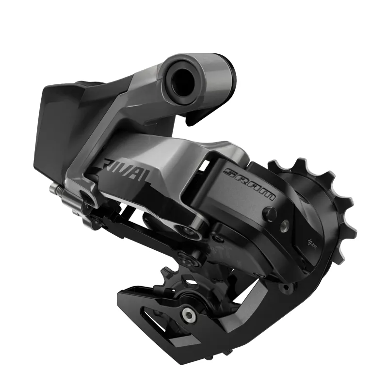 SRAM Rival D1 eTap AXS Rear Derailleur without Battery-1