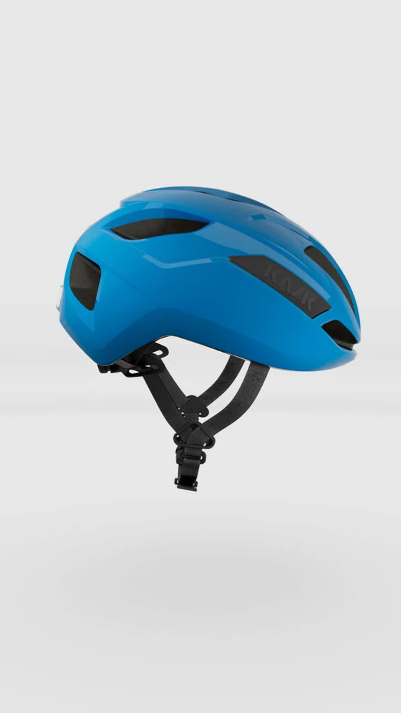 Kask Sintesi WG11 Helmet Light Blue Medium 52-58cm-2
