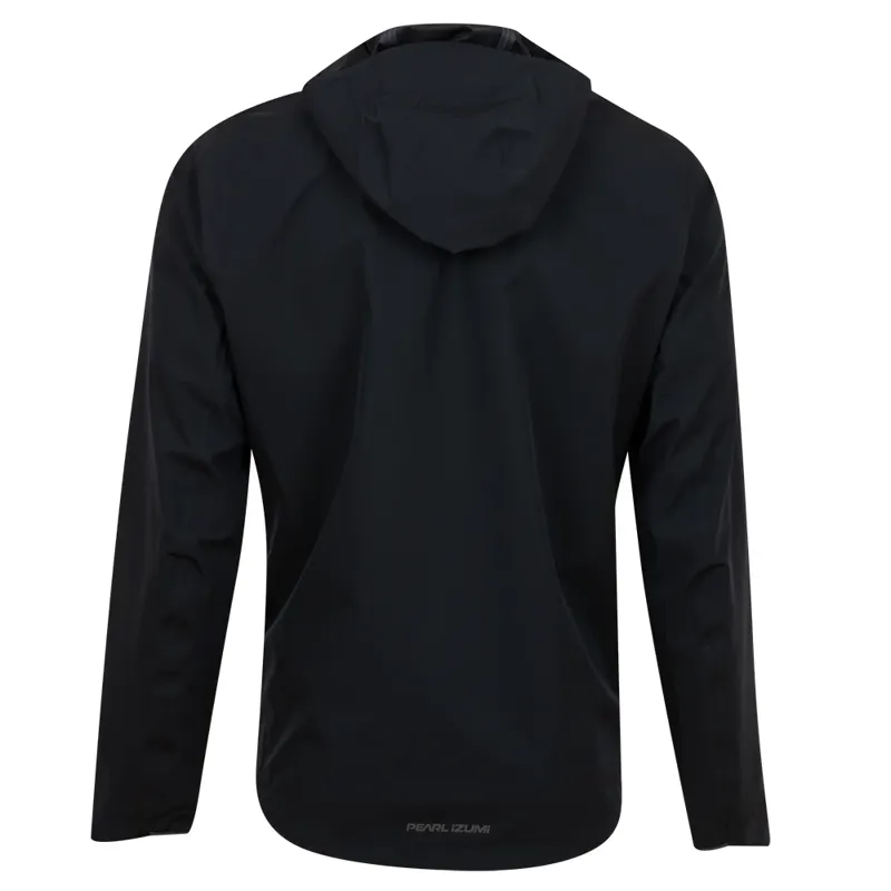 Pearl iZumi Jacket Summit 3L WxB Black XXL-3