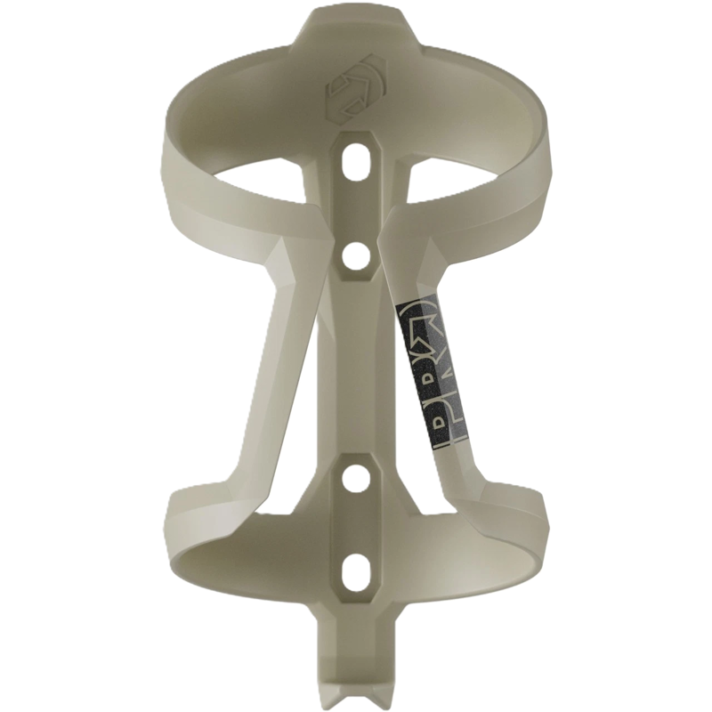 PRO Performance Bottle Cage Nylon Sand Beige
