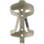 PRO Performance Bottle Cage Nylon Sand Beige