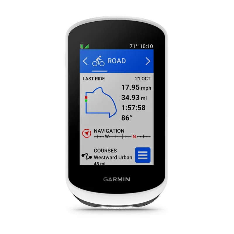 Garmin Edge Explore 2 GPS Cycling Computer