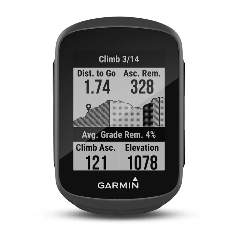 Garmin Edge 130 Plus GPS Cycling Computer