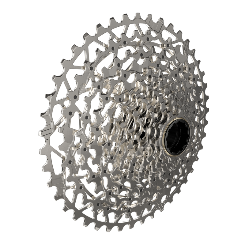 Sram Rival XG-1251 D1 XPLR Cassette 10-44T XDR-1