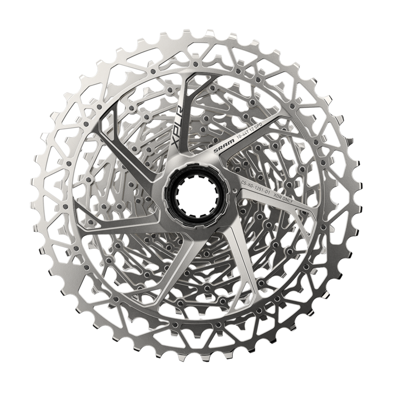 Sram Rival XG-1251 D1 XPLR Cassette 10-44T XDR-2