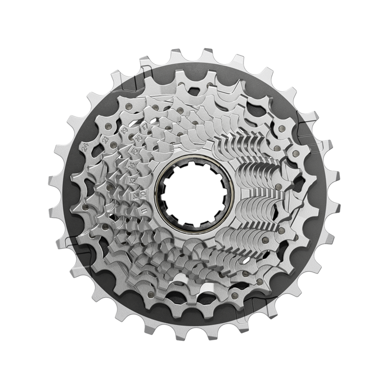 SRAM XG 1270 E1 10-36T 12 Speed Cassette AXS Force-2