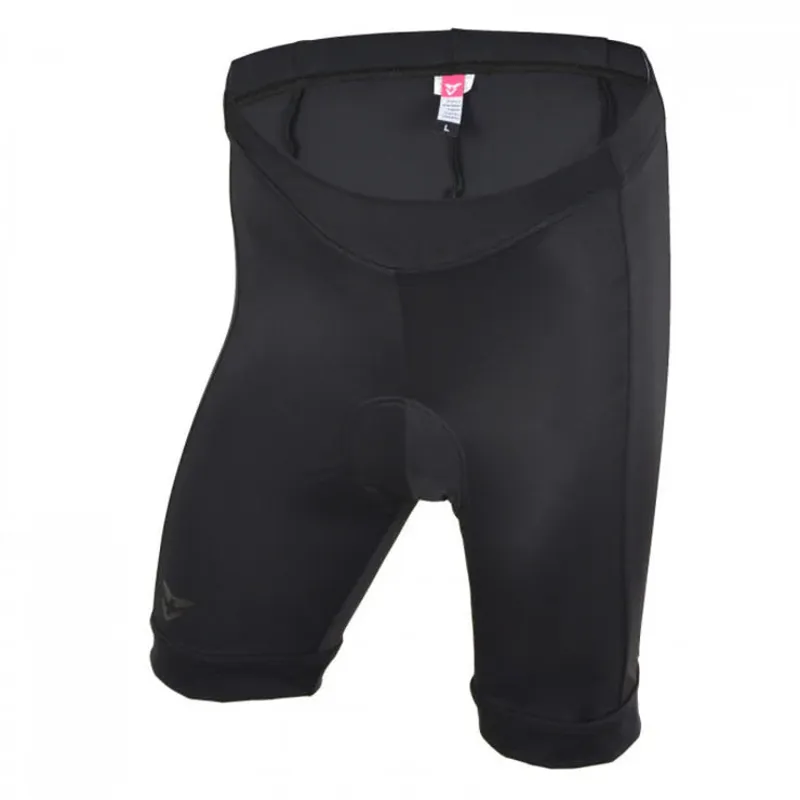 Cuore BBC Shorts Black Large