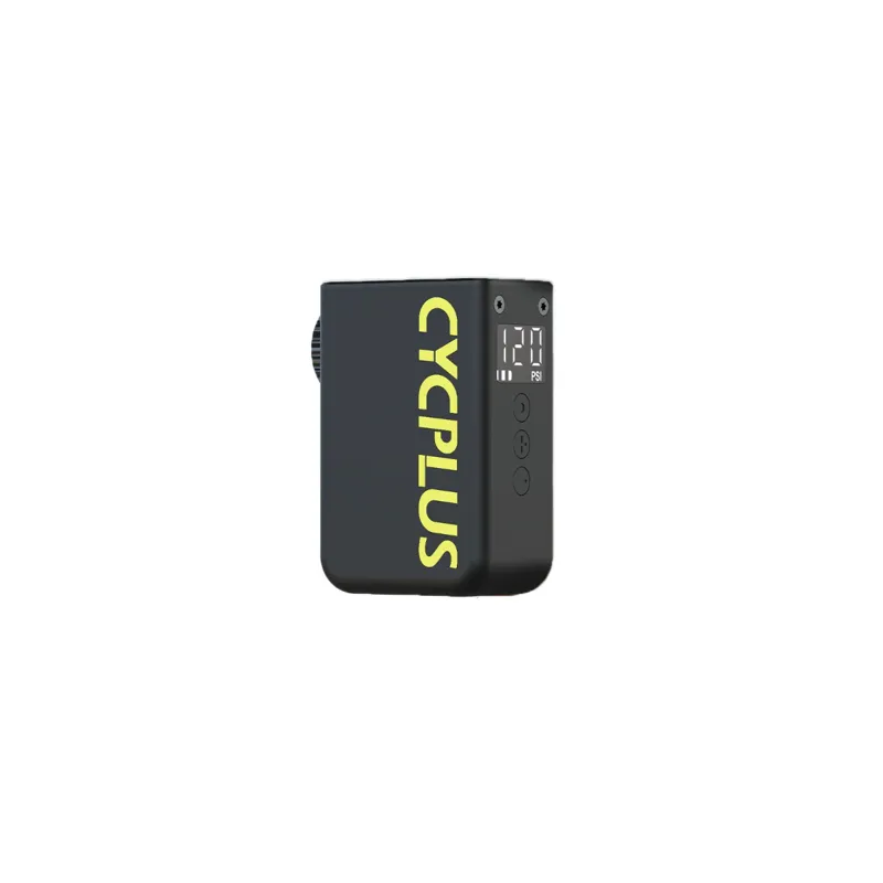 Cycplus Cube AS2 Ultra E Pump 400mah Compressor-2
