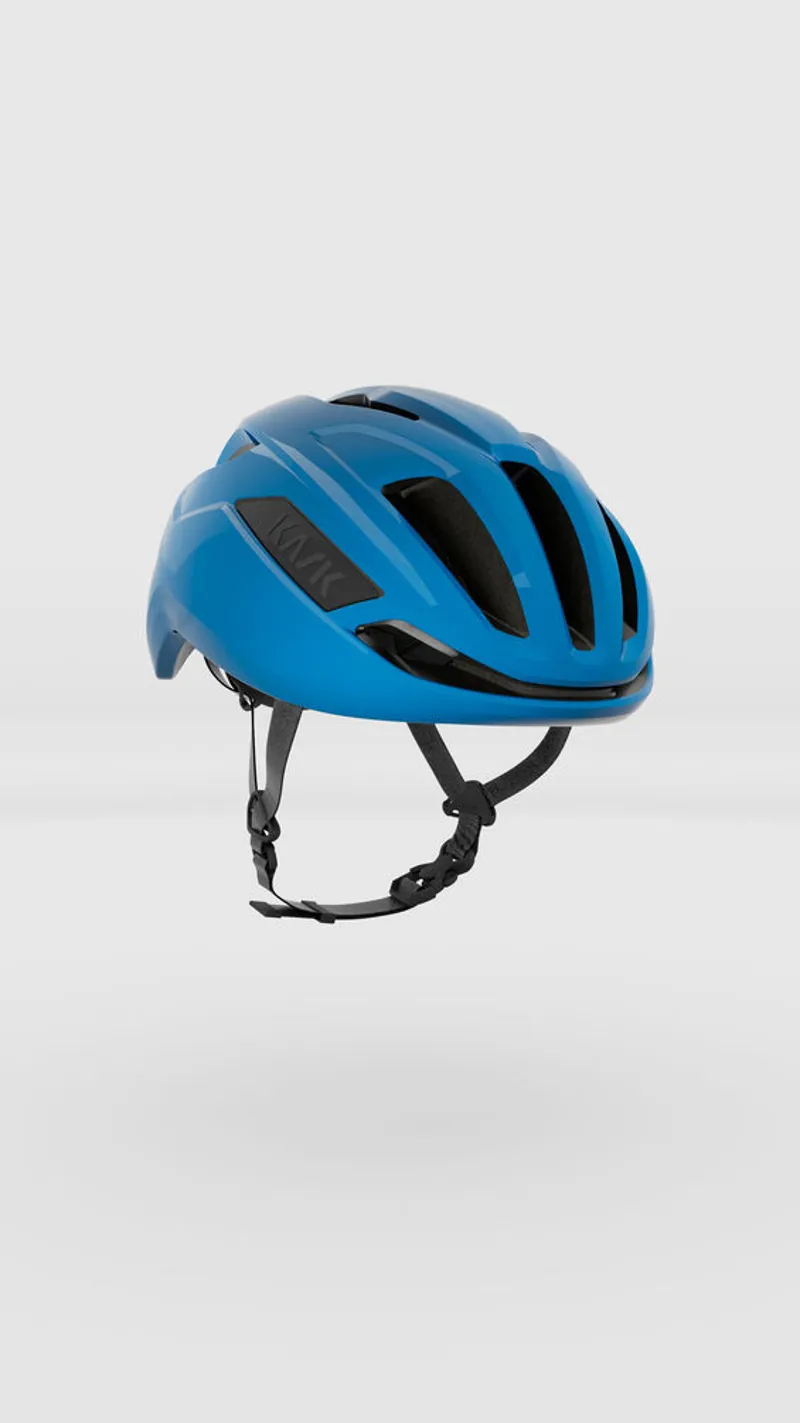 Kask Sintesi WG11 Helmet Light Blue Medium 52-58cm