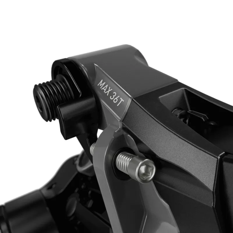 SRAM Rival D1 eTap AXS Rear Derailleur without Battery-2