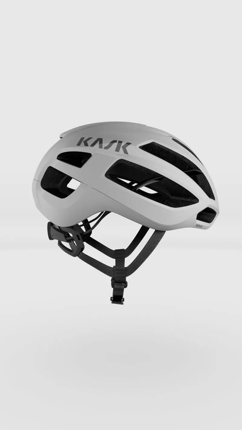 Kask Protone Icon WG11 Helmet Gloss White Medium 52-58cm-3