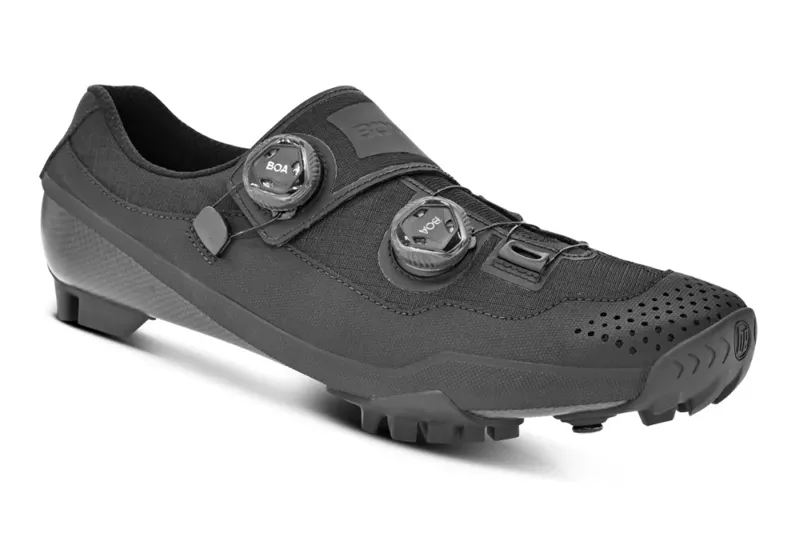 Bont Riot G Gravel Shoes Black
