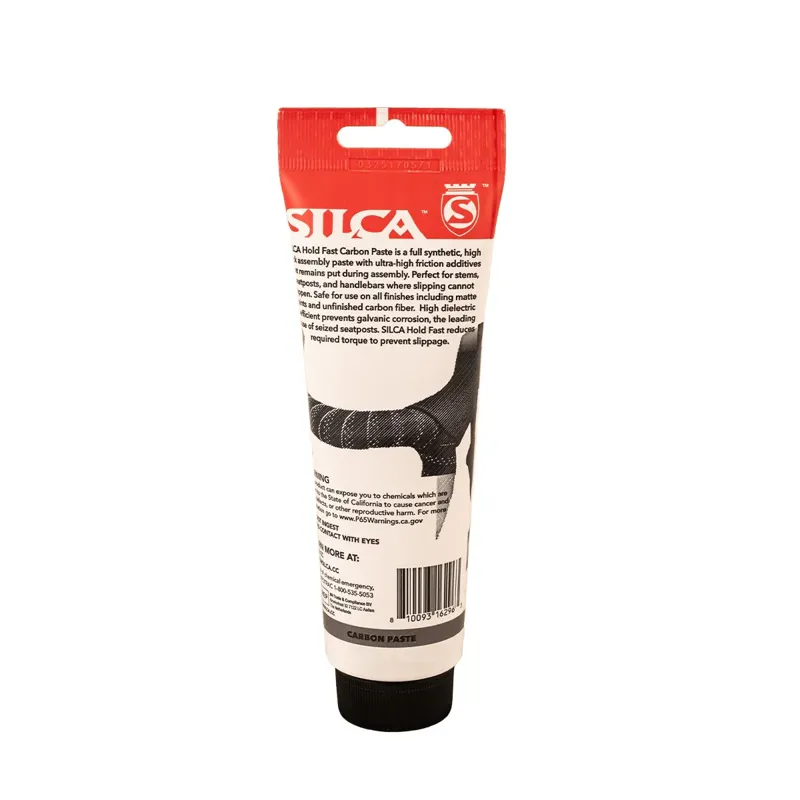 Silca Hold Fast Carbon Paste 95.82g-2