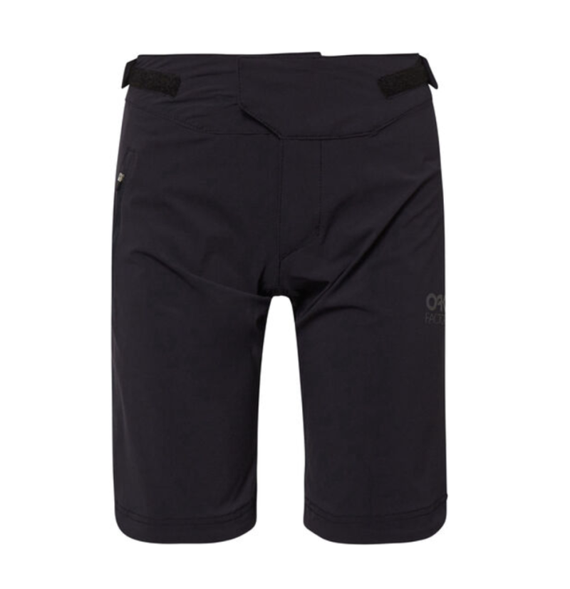 Oakley Womens Drop In MTB Short Blackout
