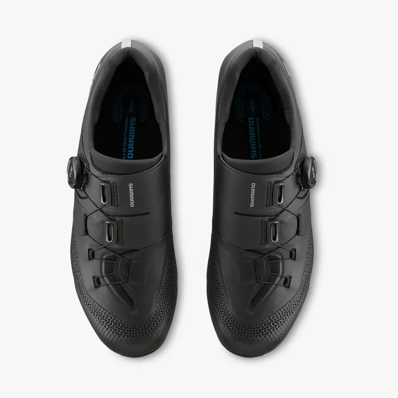 Shimano SH-RC503 Road Shoes Black-5
