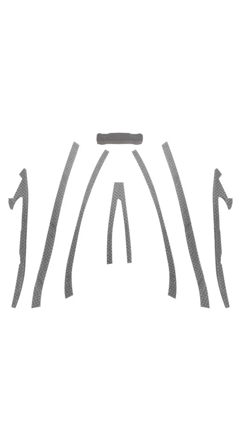 Kask Valegro Internal Spare Pad Set for Helmet