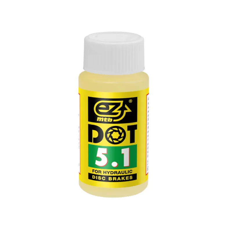 EZMTB Dot 5.1 Fluid 60ml